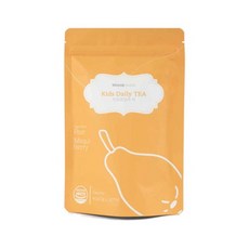 水梨南非國寶茶三角茶包, 2g, 20入, 1包