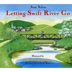 Letting Swift River Go, Little Brown
