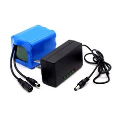 噴槍 便攜式 迷你氣泵 噴繪模型 上色 噴漆, 1個, 專用電池1塊（送快充電器）