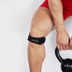 관절사랑 Neo 허니스트 무릎보호대 1P / 신형 무릎 신형 무릎 관절 압박 근육 운동