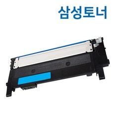 삼성 CLT-K515S SL-C565W C565FW C515W C515 호환 올오브프린터 재생토너, 1개, 파랑토너