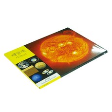 태양계(행성)사진set MST-5045