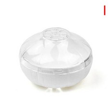 과일통 과일 야채 크리스퍼 마늘 양파 세이버 박스 레몬 오렌지 키퍼 식품 밀폐 보관함 프레셔 주방 가제트, 1개