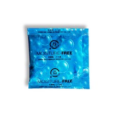 好包裝 衣物乾燥劑 50入 真空包裝, 550g, 1個