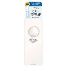 Bifesta 碧菲絲特 亮澤安瓶噴霧, 1個, 120ml
