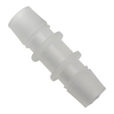 ㅡ자 I자 일자 호스 연결관 양쪽 12mm 어항 수족관 연결 분배기 ㅡ자 -자 1212, 1개