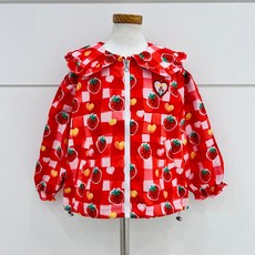 탈렌트키즈 (모다시흥)쁘띠앙팡 PCZ11GJP14 PC카오쉐리점퍼_SH