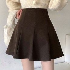 온나핏 코듀로이 플리츠 스커트 RNR-0027 enj+3339ho