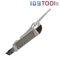 109툴스 석고대패칼 k-100 쥐꼬리톱 장판칼 다용도칼 석고보드 국산제품 재단 컷터칼 커터칼 국산제품 컷터 캇타