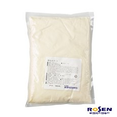 로젠치즈 퐁듀소스 I 1kg, 1개