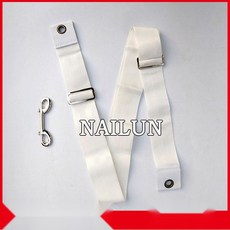 국제 표준 테니스 중앙 스트랩 네트 길이 조절 센터 벨트