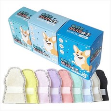 신발 숨쉬는 36매 분홍 D18 신나라 65529ea 1(ea), 초소형