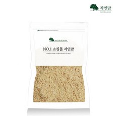 자연맘 볶은 아몬드 가루 1kg, 1개
