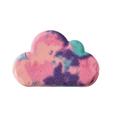 러쉬 슬리피 버블 바 입욕제, 100g, 1개