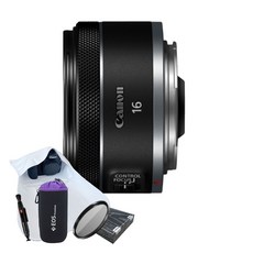 [포토리뷰이벤트] 캐논 RF 16mm F2.8 STM + 융 + 방수파우치 +렌즈 클리닝펜+ 43mm MCUV 필터, [필터] MECO SLIM MCUV 43mm