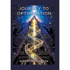 (英文圖書)Journey to Optimization 精裝版, Authorhouse, 英文