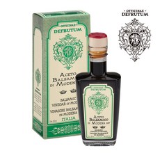 [데프루툼] 모데나 발사믹식초_4Travasi, 1개, 250ml