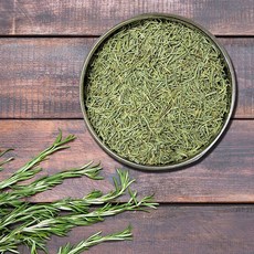 (배터짐) 말린 로즈마리 허브차 스테이크 토마호크 양갈비 바베큐립 소등심 우대갈비 양등심 (일요일&당일발송) 실온, 로즈마리 30g