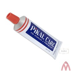 5보급창고 금속용 광택제 튜브형 150g 스테인레스광택제