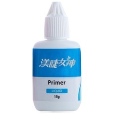 MACY 渼睫女神 美睫嫁接持久液 15g, 1個