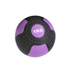 피트니스 메디신볼 전신 근력 운동 홈트 무게 선택형, 랜덤