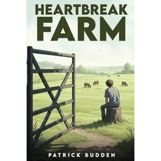 (영문도서)Heartbreak Farm Paperback, UK Publishing House Ltd, English, 9781918162271