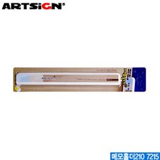 문구할인 아트사인 메모홀더210 7215 메모홀더 게시용메모홀더 메모B