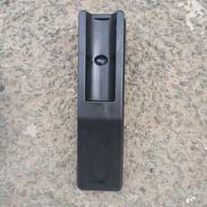 블록 리프팅 패드 버클 베이스 C7 지원 A6L 클립, 04 1pc D 05-11, 1개