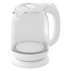 듀플렉스 무선 전기 유리포트 1.7L, DP-1303EK