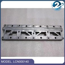 정시출고 품질보증 1pcs RAIL ASSY-ENG 오일 FED 중국 SAIC ROEWE 550 MG6 750 1.8T 엔진 자동차 자동차 모