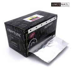 젤네일제거 쏙오프호일 1롤/ 젤네일 쏙오프, 1개, 상세페이지 참조