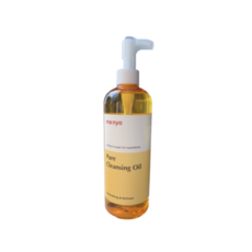 마녀공장 퓨어 클렌징 오일, 400ml, 1개