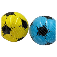 兒童彈力球, 多色, 1個