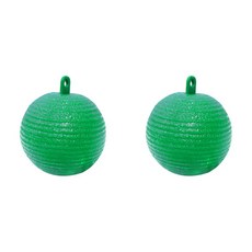 행잉 트랩 해충 방제 버그 실내 곤충 8CM 주방용 캐처 야외, Gr n 2PCS