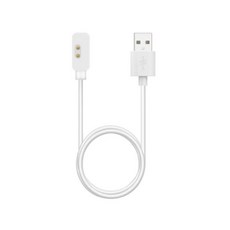 호환 샤오미 미밴드 USB 충전선 8 9 10 밴드 액티브 프로 충전기