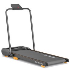 두스룬 가정용 접이식 경사 가능한 워킹머신 접이식 런닝머신 가정용 DLWD03, 기본모델