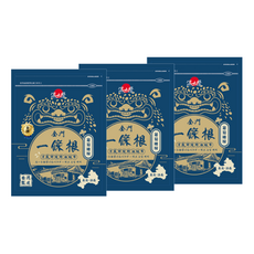 溫太醫金牌一條根精油貼布 (舒緩疲勞、草本精油、肩頸腰背適用), 6片, 3個