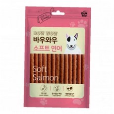 반려견 간식 연어 육포 150g 고단백 생선 간식 영양 보충 훈련용 애견 먹거리, 1개, 상세페이지 참조