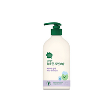 촉촉한 자연보습 베이비 로션 500ml, 2개
