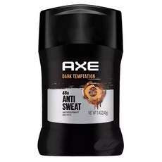 【AXE 戰斧】體香膏-黑街誘惑(1.4oz)【兔雜tuzha】, 1個, 40g