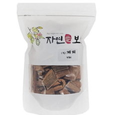 yb1등급 베트남산 사각시나몬 절거피, 사각시나몬(절거피) 100g, 1개