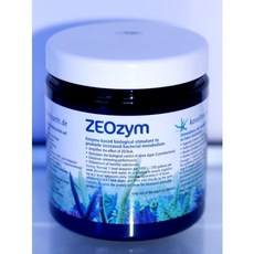 KZ ZEOzym 酵素 適用於海水魚缸水質淨化 250G, 1個