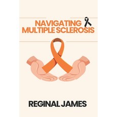 (英文圖書)Navigating Multiple Sclerosis 平裝版, Independently Published, 英文, 平裝本