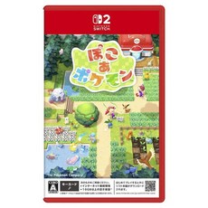 Nintendo 任天堂 寶可夢 旅途, POT-P-AAB5A