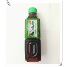 猛將 青草茶 700ml (每筆訂單最多6瓶), 1個