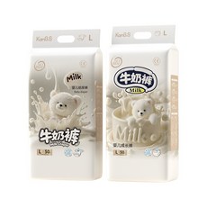 Sofree 貝拉安徒生 嬰兒拉拉褲/紙尿褲 L50片, 1個, L碼拉拉褲50片（15到19斤拍）