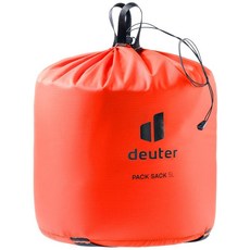 Deuter 팩 색 10 10L (아틀란틱) 202238, 17 x 21,5 x 21,5 cm, 5 L, 17 x 21,5 x 21,5 cm, 5 L