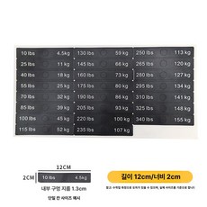 핑거 보드 스티커 초보자용 차트 위치 바이올린 초보자를, 1개, 14 4.5-11-155kg 2x12cm 7kg