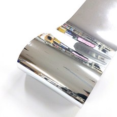 은광 접착식 메탈느낌 인테리어필름 25센티폭