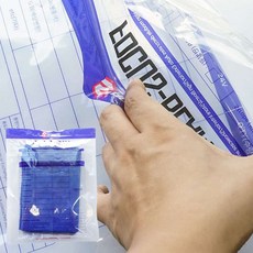 지퍼백 32x40mm 비닐 대용량 봉투 포장용 포장 슬라이드